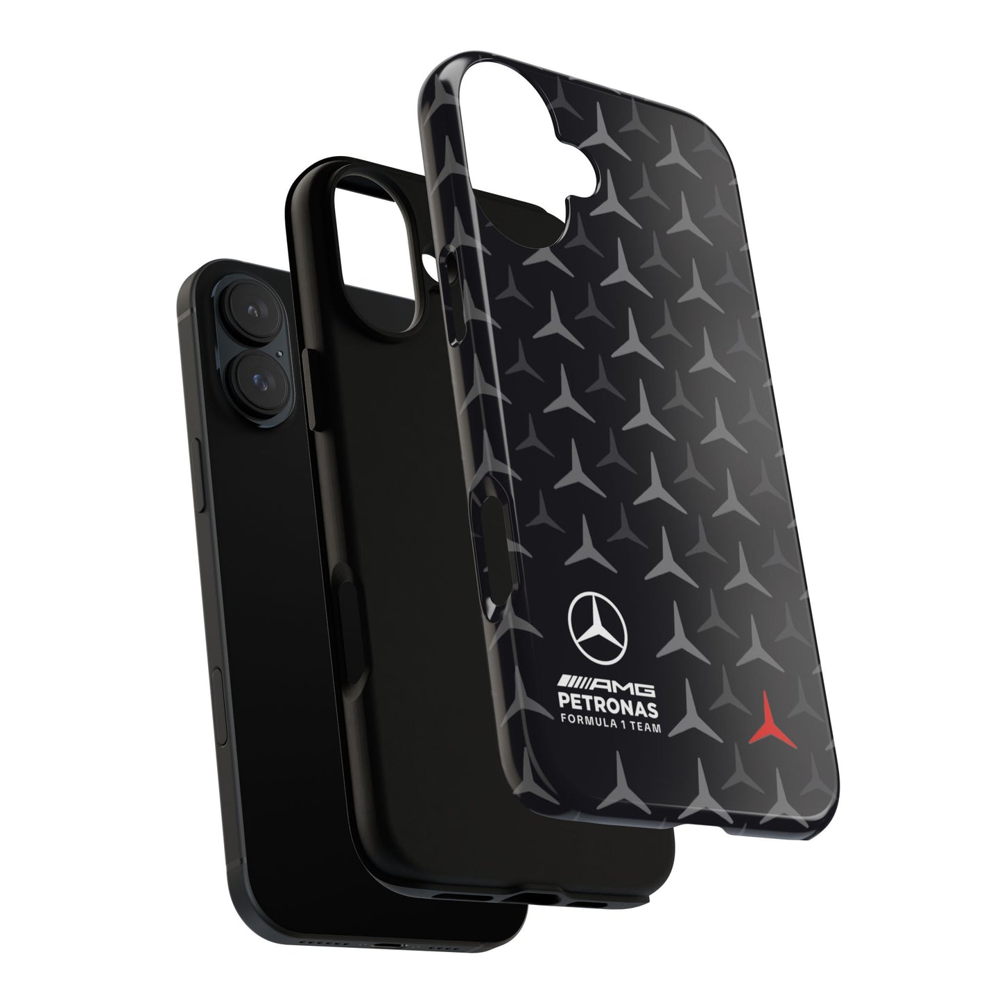 Mercedes Star // Phone Case