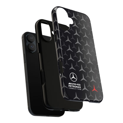 Mercedes Star // Phone Case