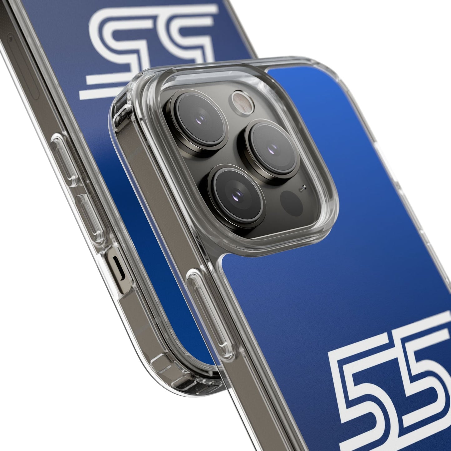Carlos Sainz 55 x Williams