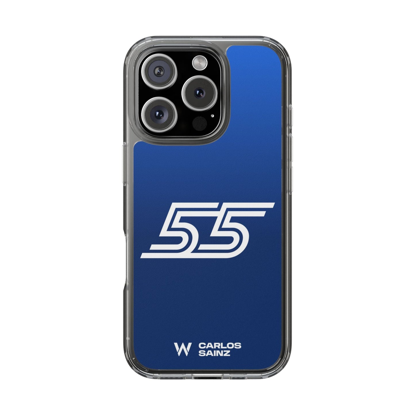 Carlos Sainz 55 x Williams
