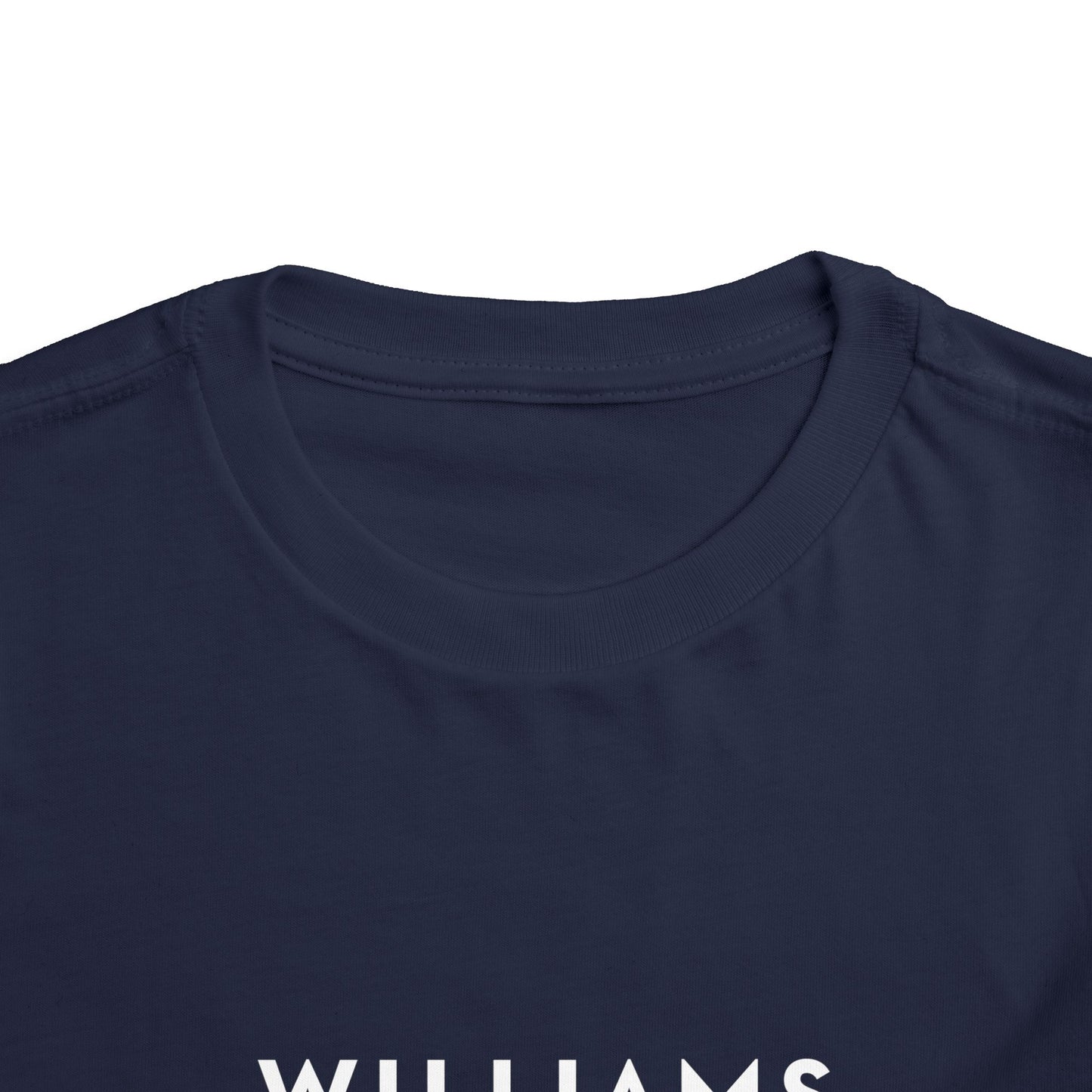 Williams Racing // Kids Tee