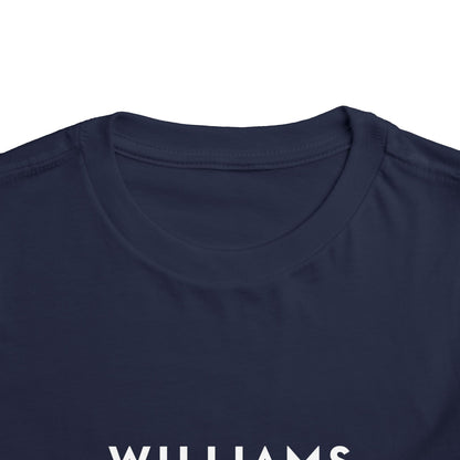 Williams Racing // Kids Tee
