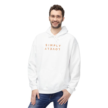 Simply Lovely Max Verstappen // Unisex Hoodie