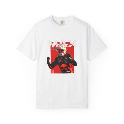 Victorious Verstappen // Oversized Tee
