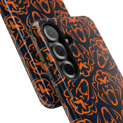 Max Orange Army // Phone Case