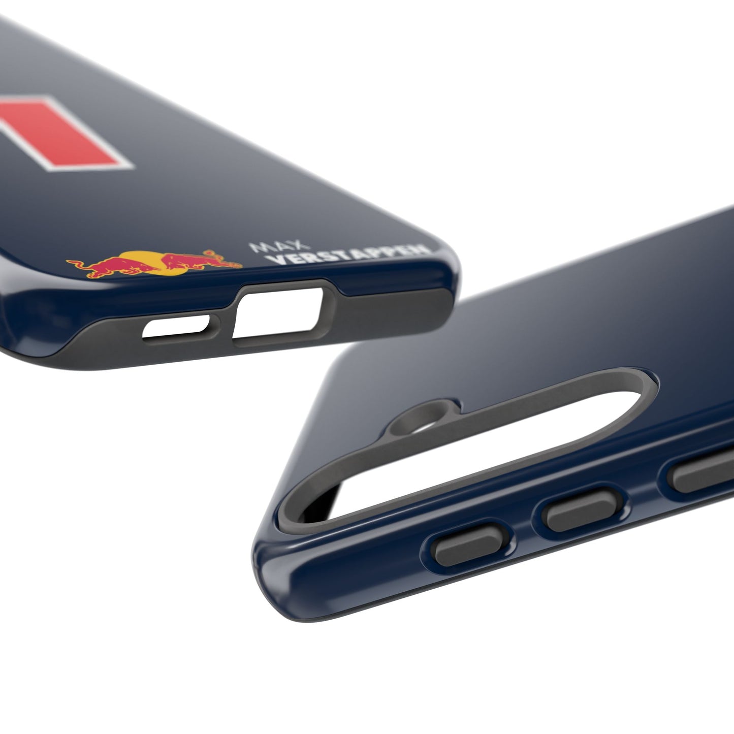 Max Verstappen #1 // Phone Case