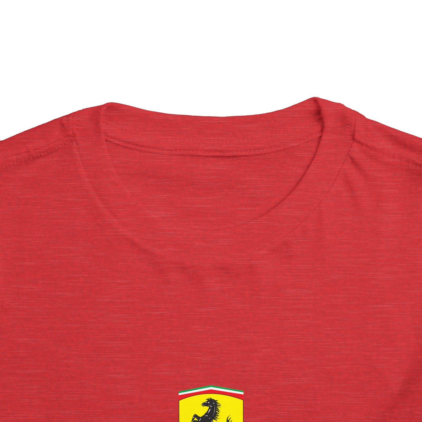 Ferrari // Unisex Kids Tee