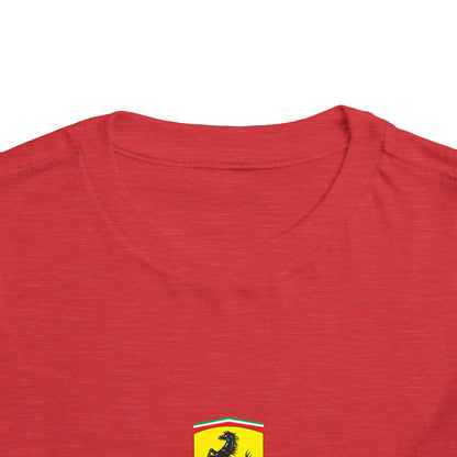Ferrari // Unisex Kids Tee