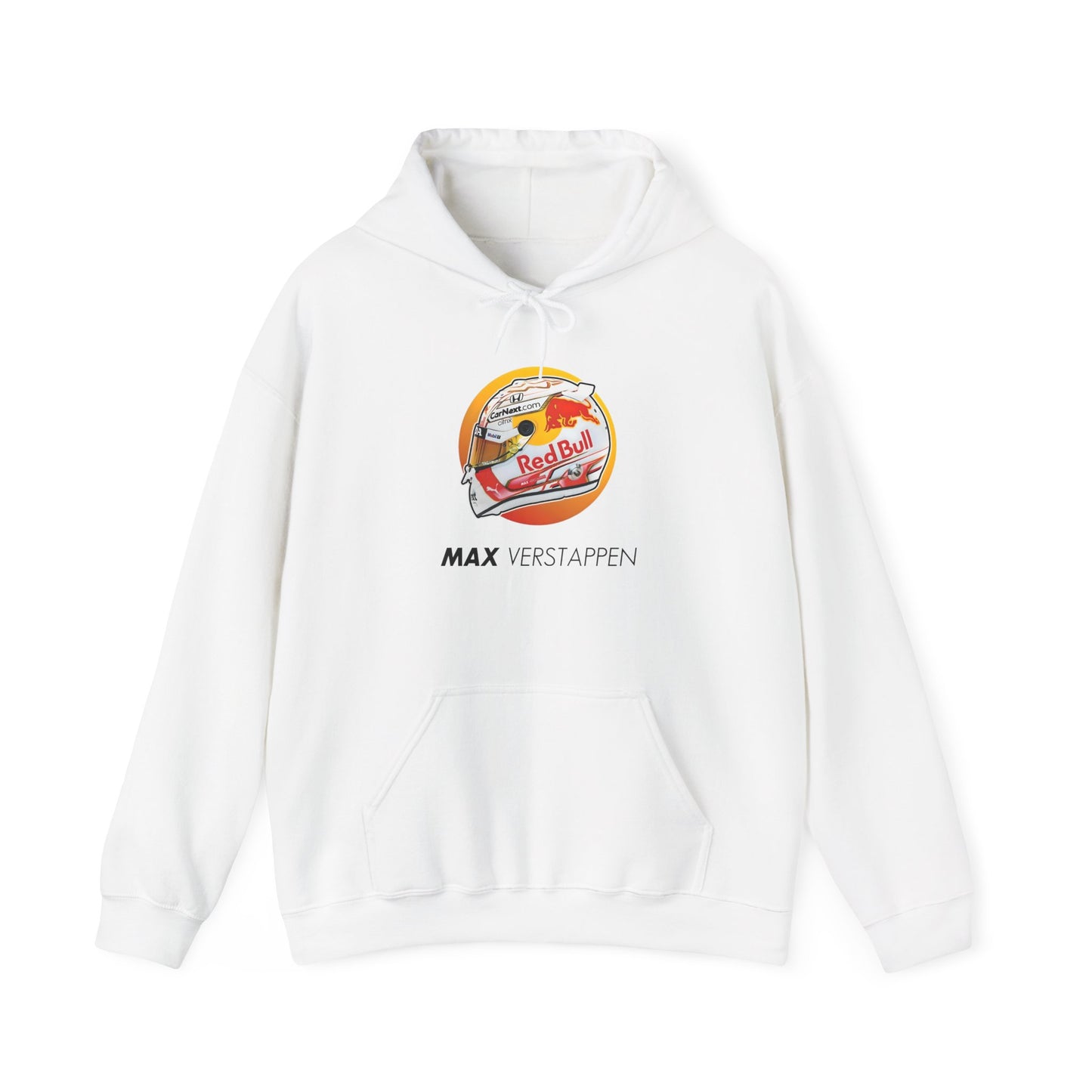 Max Verstappen - Unisex Hoodie