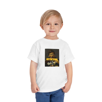 Siempre Senna // Kids Tee