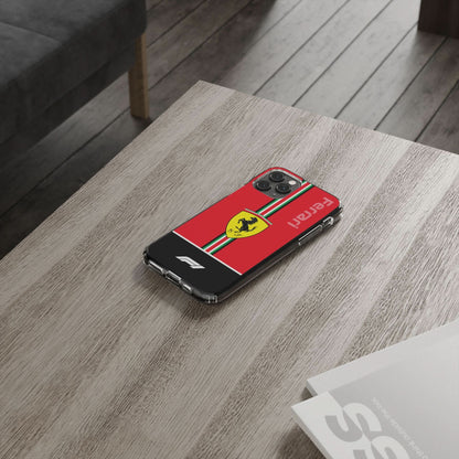 Ferrari F1