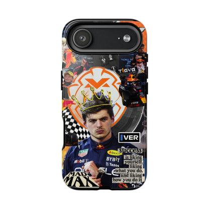 Super Max // Phone Case