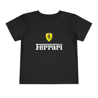 Ferrari // Unisex Kids Tee