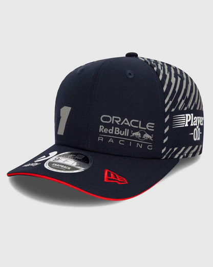 RedBull F1 Caps (Multiple Designs)