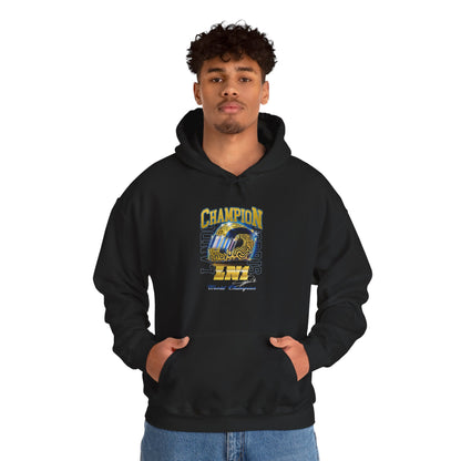Lando Norris #1 // Unisex Hoodie