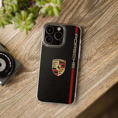 Porsche Carbon Stealth