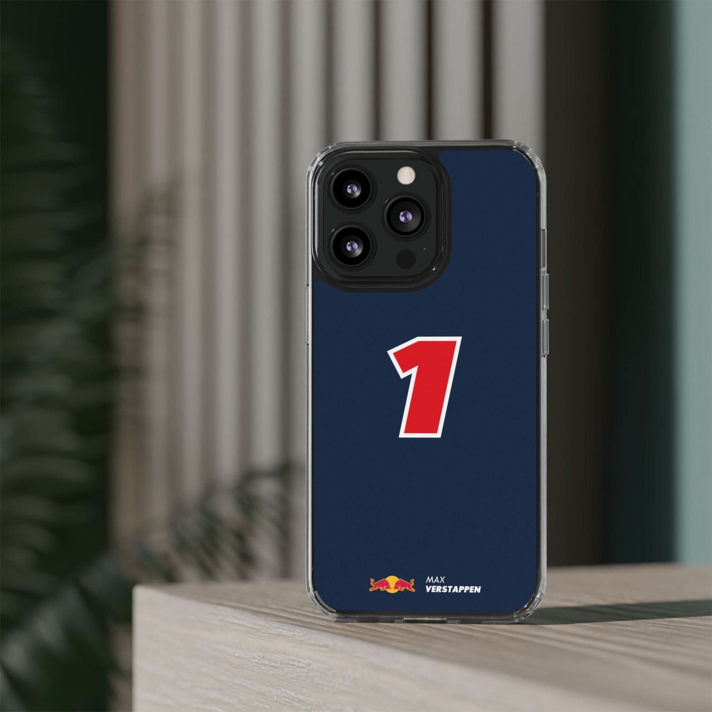 Max Verstappen #1