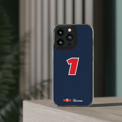 Max Verstappen #1