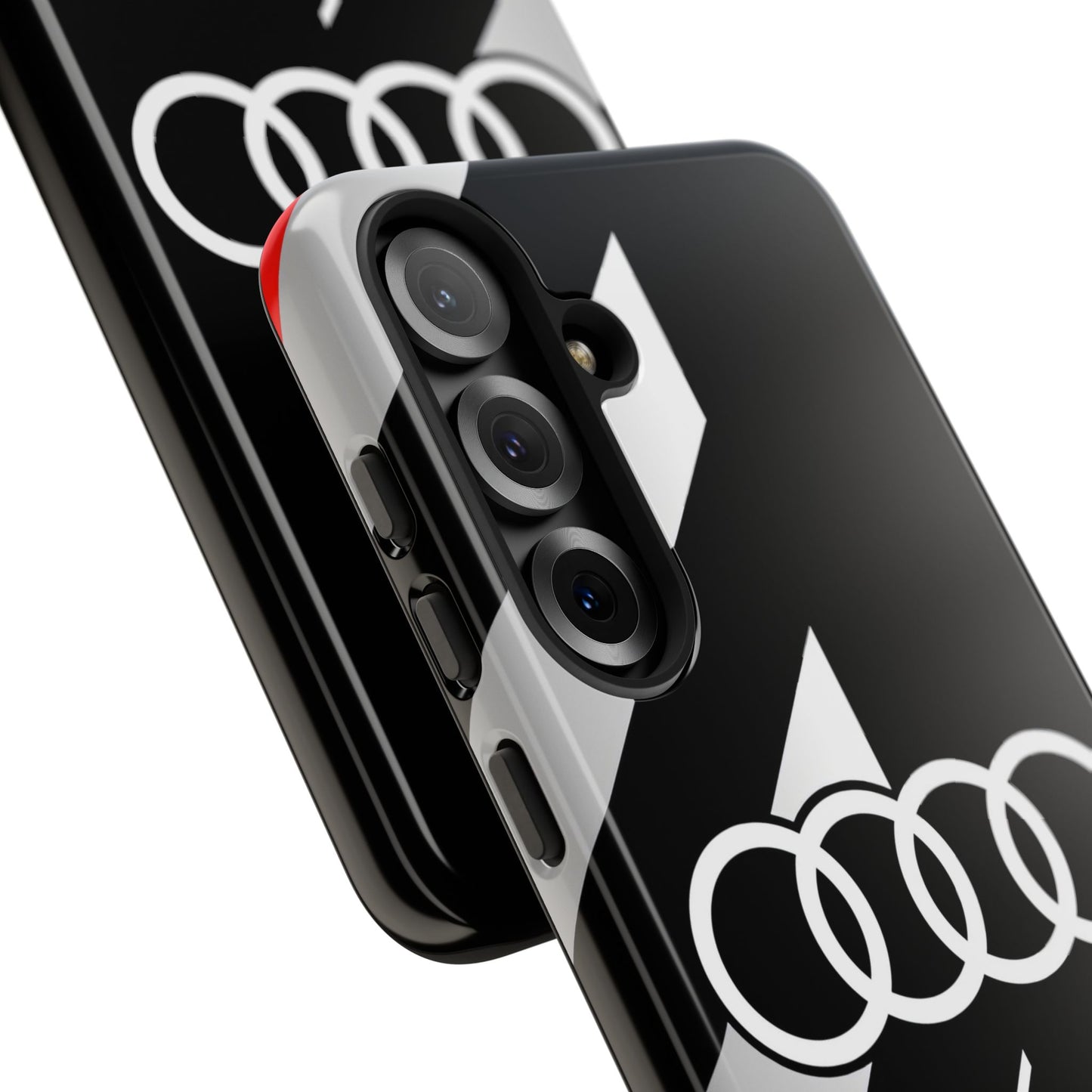 Audi F1 // Phone Case