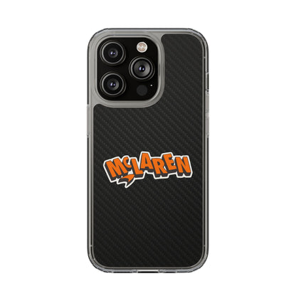 Carbon McLaren