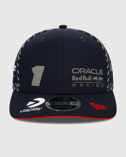 RedBull F1 Caps (Multiple Designs)