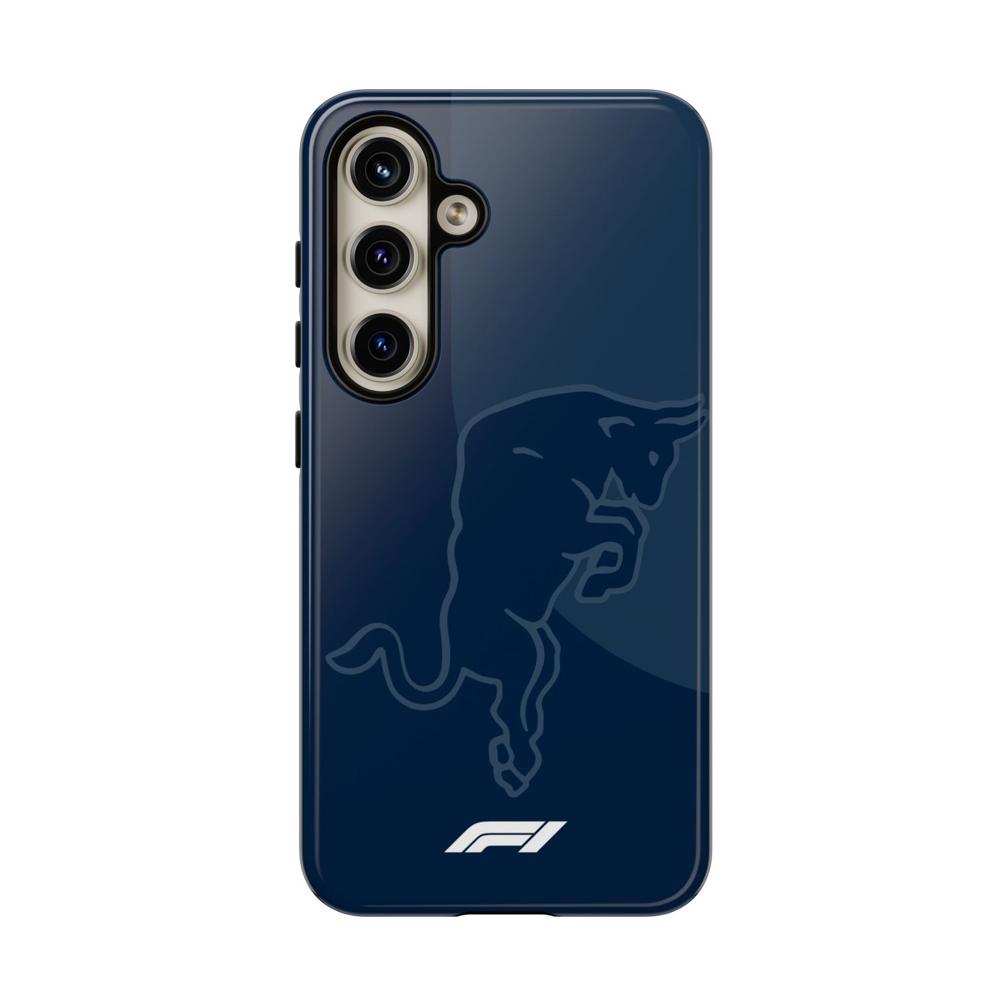 Subtle RB // Phone Case