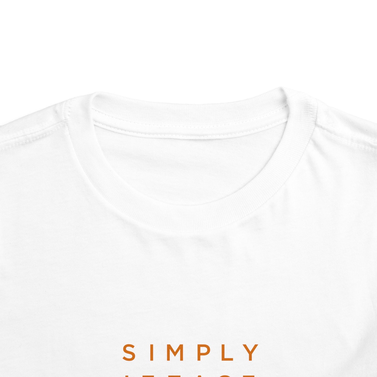 Simply Lovely - Max Verstappen // Kids Tee