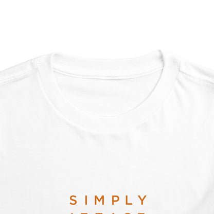 Simply Lovely - Max Verstappen // Kids Tee