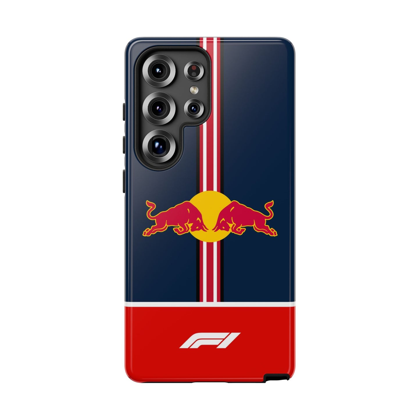 Redbull Racing F1 // Phone Case