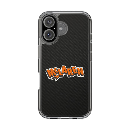 Carbon McLaren