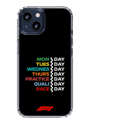 Race Weekend