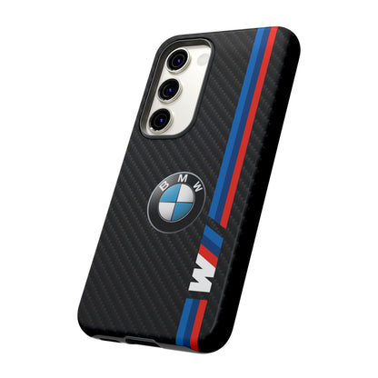 BMW Carbon Stealth // Phone Case