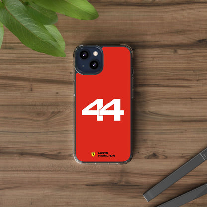 Lewis Hamilton #44 2025