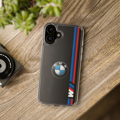 BMW Carbon Stealth