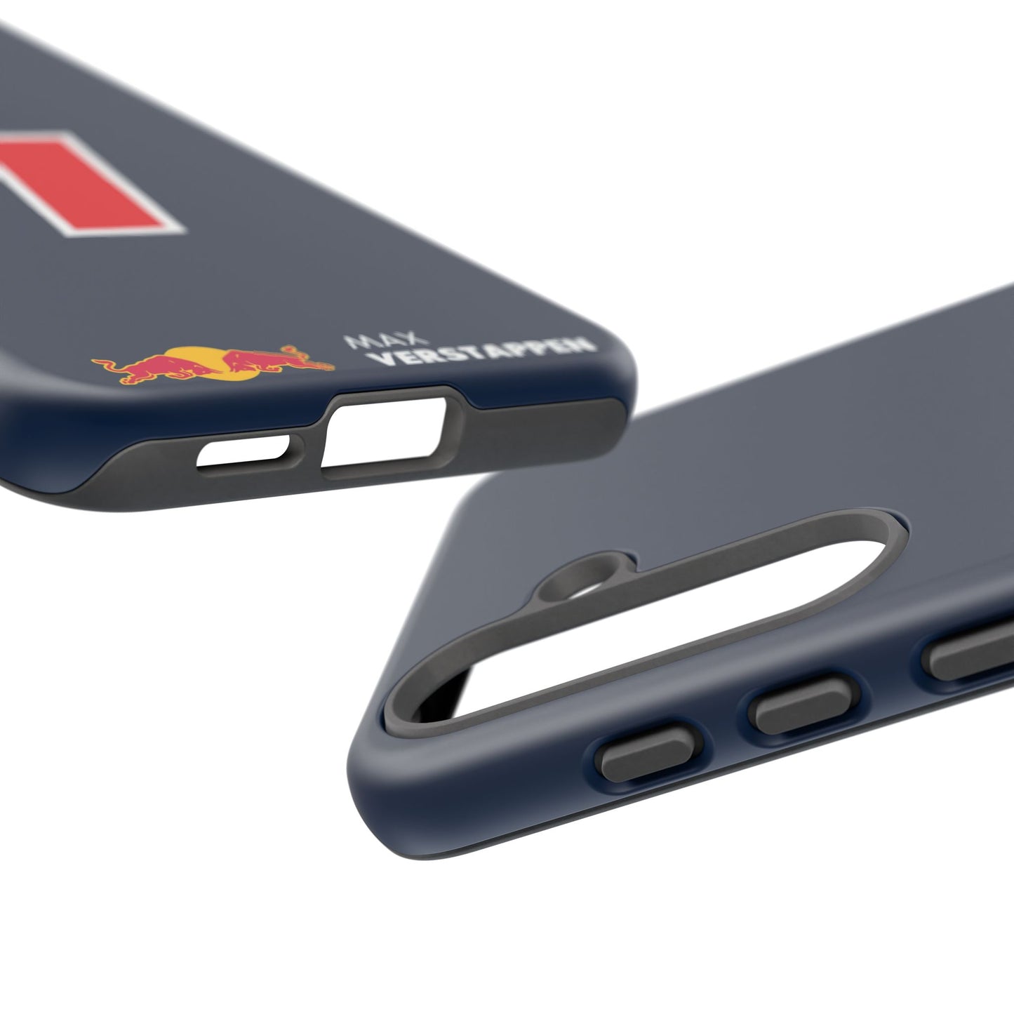 Max Verstappen #1 // Phone Case