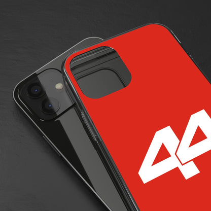 Lewis Hamilton #44 2025