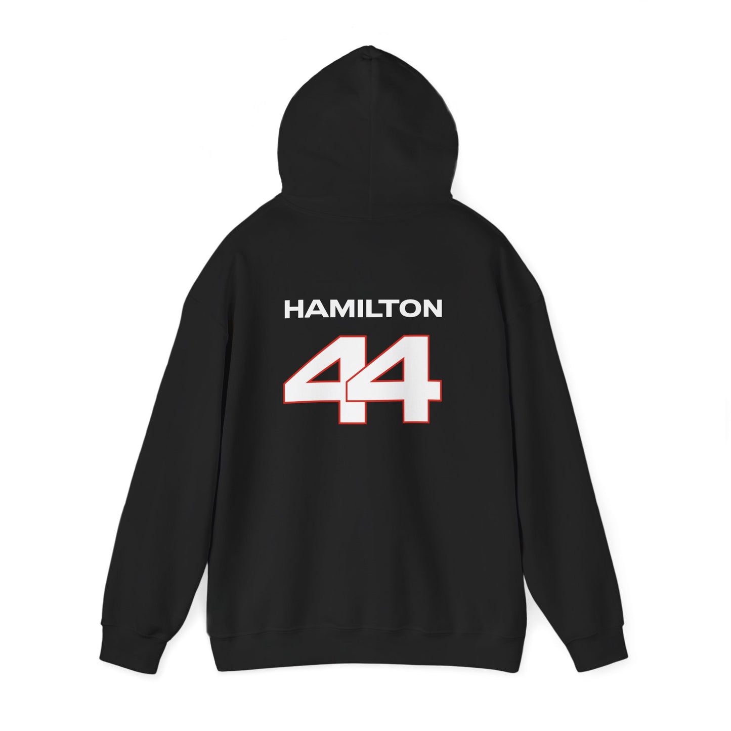 Ferrari x Hamilton // Unisex Hoodie