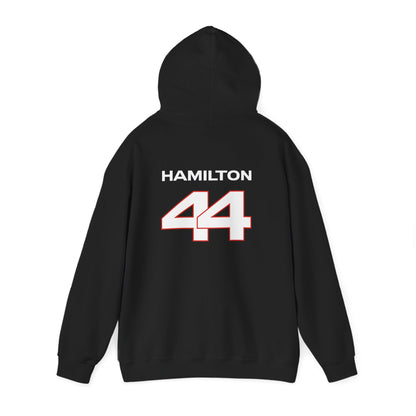 Ferrari x Hamilton // Unisex Hoodie