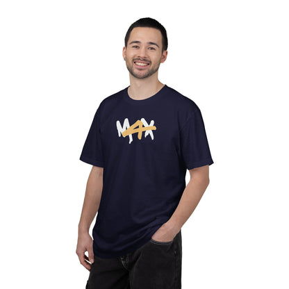 Max Verstappen - M4X // Unisex Tee
