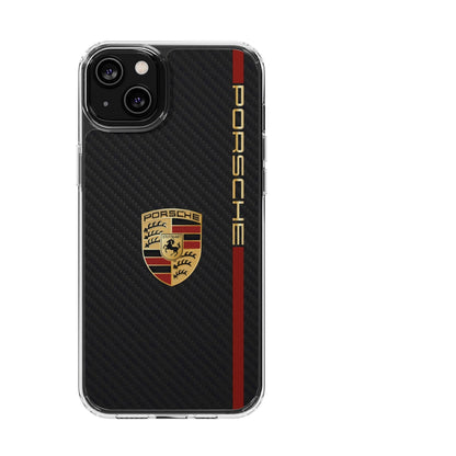 Porsche Carbon Stealth