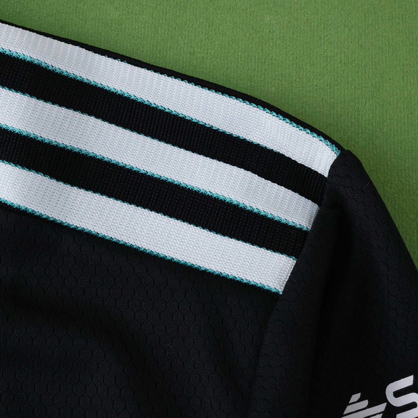 Mercedes-AMG Petronas Long Sleeve Jersey Tee 2025