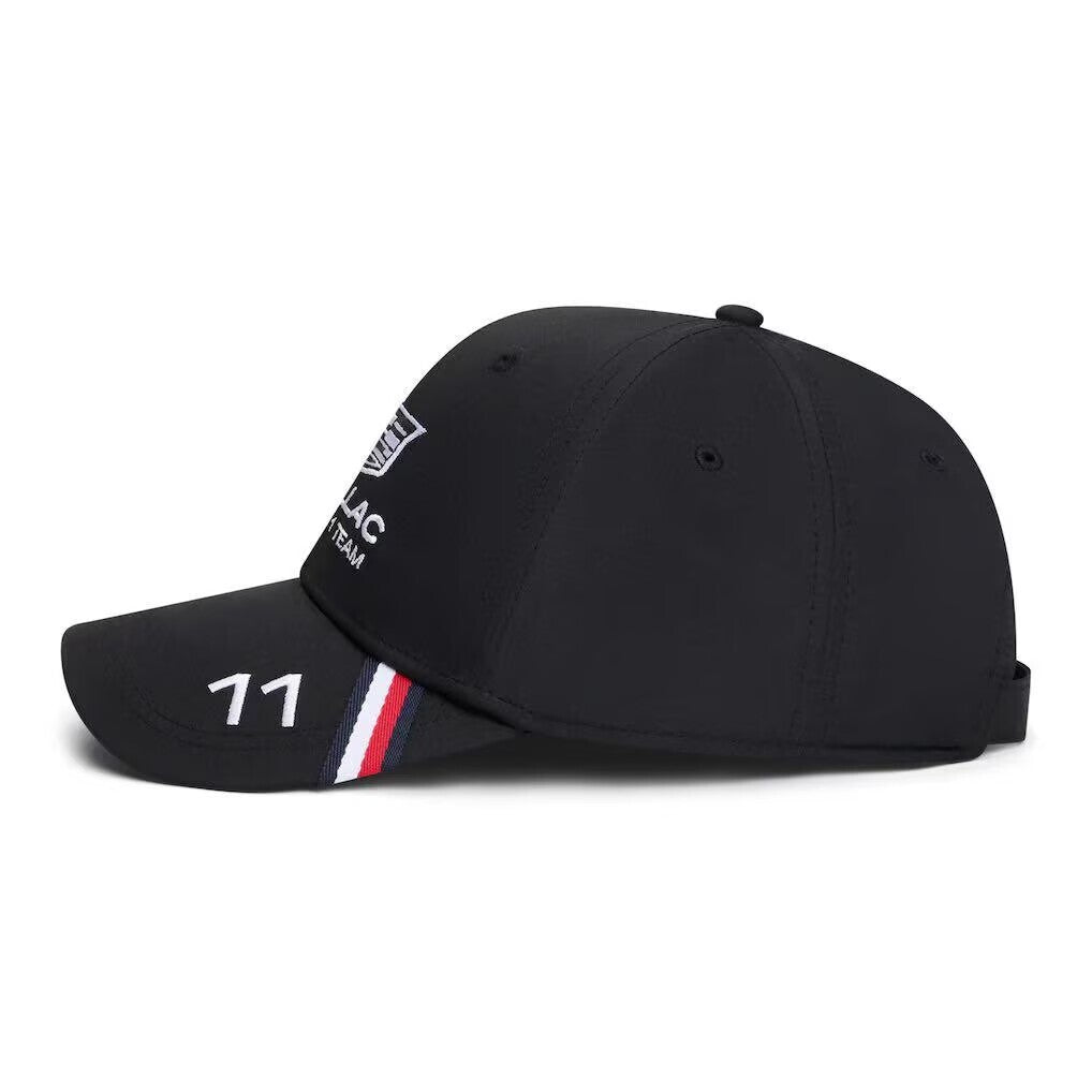 Sergio Perez Cadillac 2026 Cap
