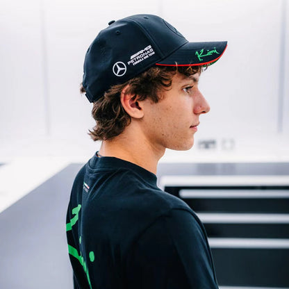 Kimi Antonelli #12 - Mercedes-AMG Monza 2026 Cap