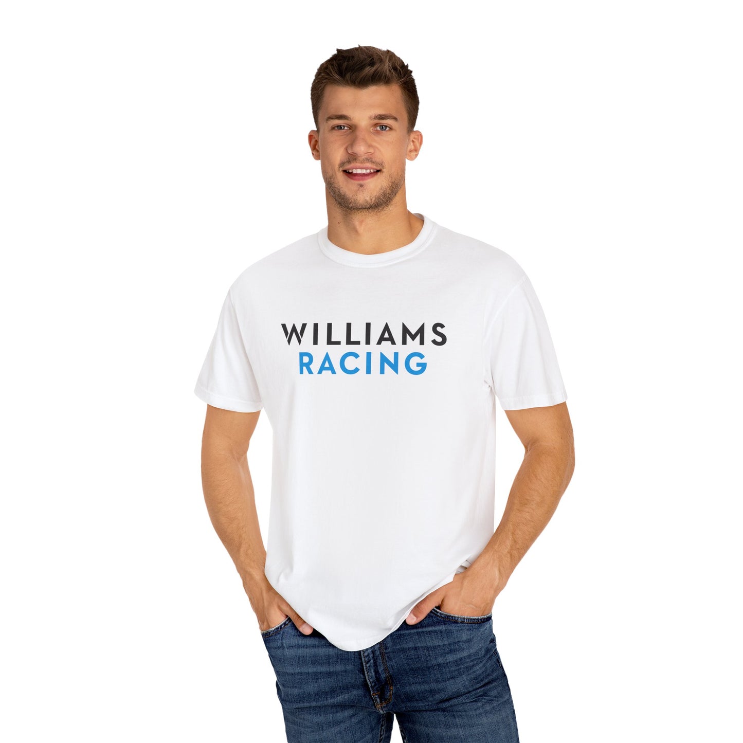 Williams Racing T-shirt
