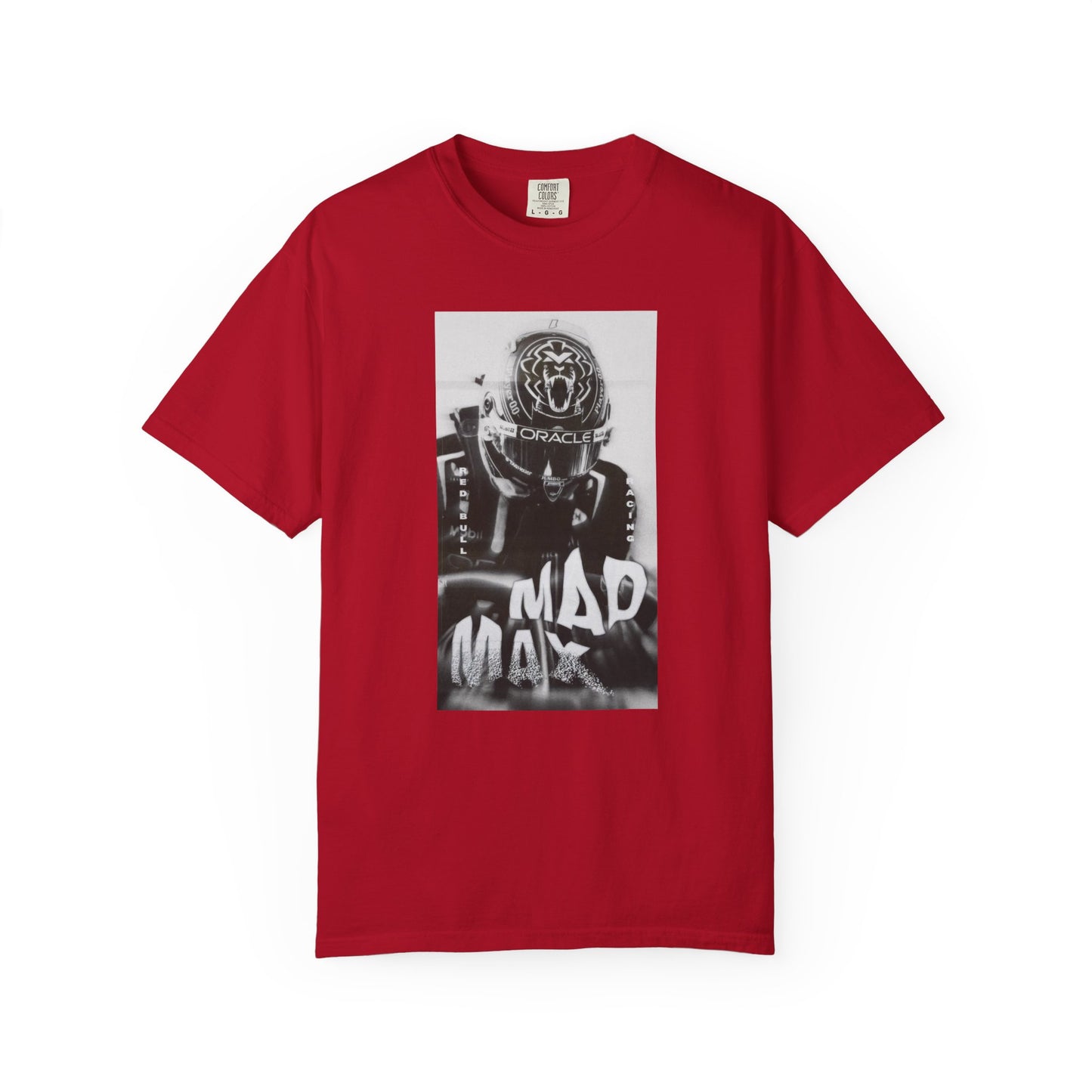 Mad Max // Unisex Tee