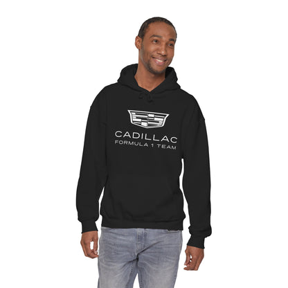 Cadillac F1 Team // Unisex Hoodie