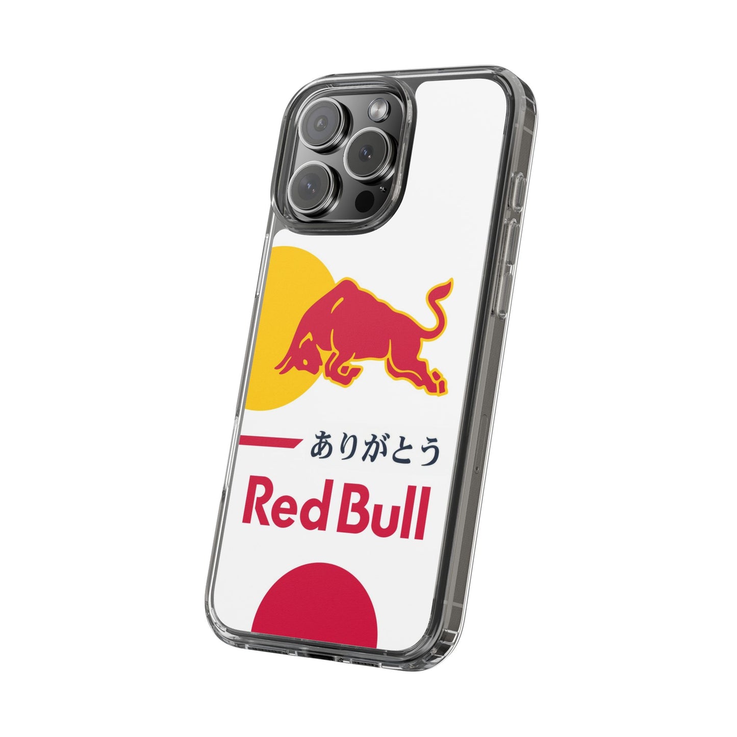 RedBull F1 White
