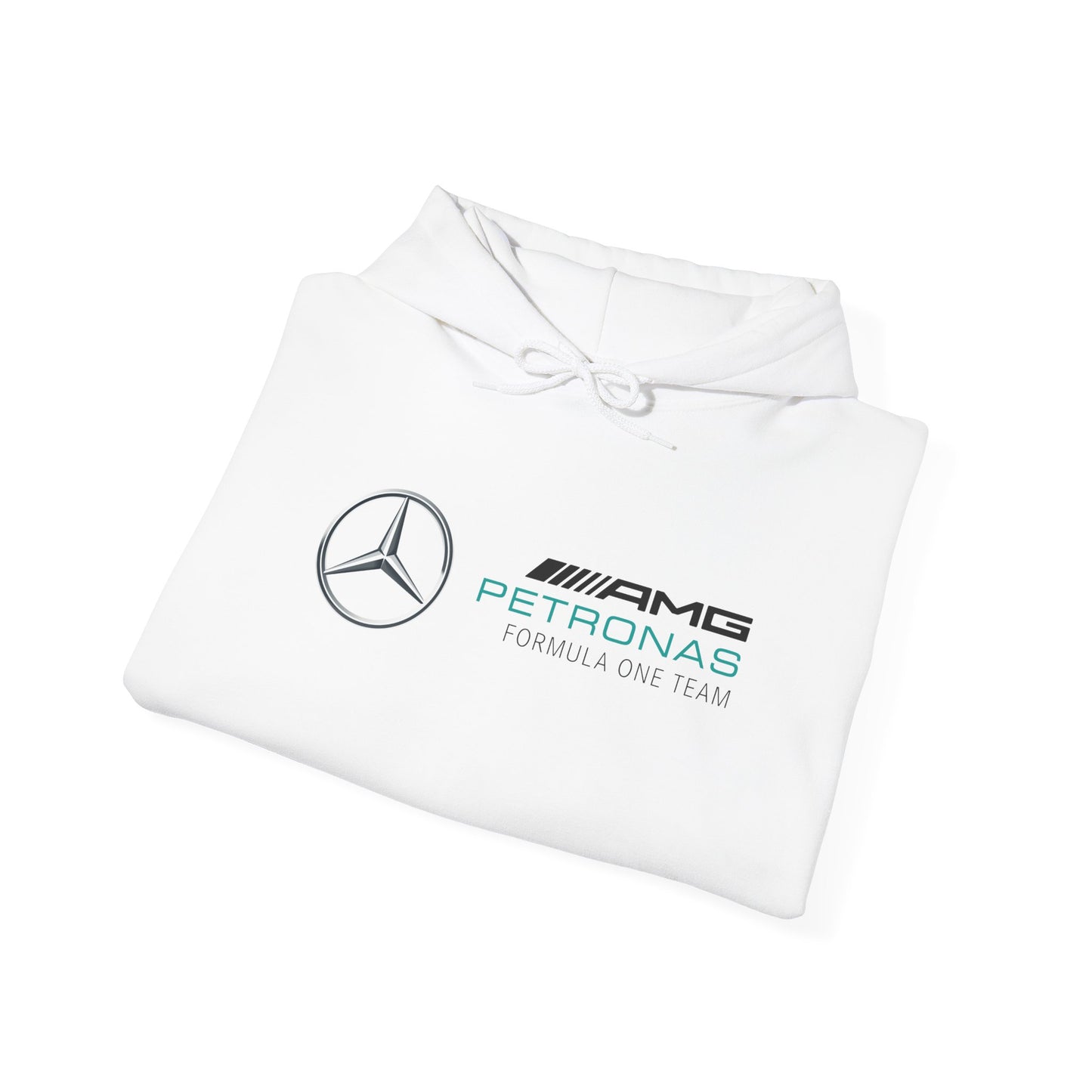 Mercedes-AMG Petronas // Unisex Hoodie