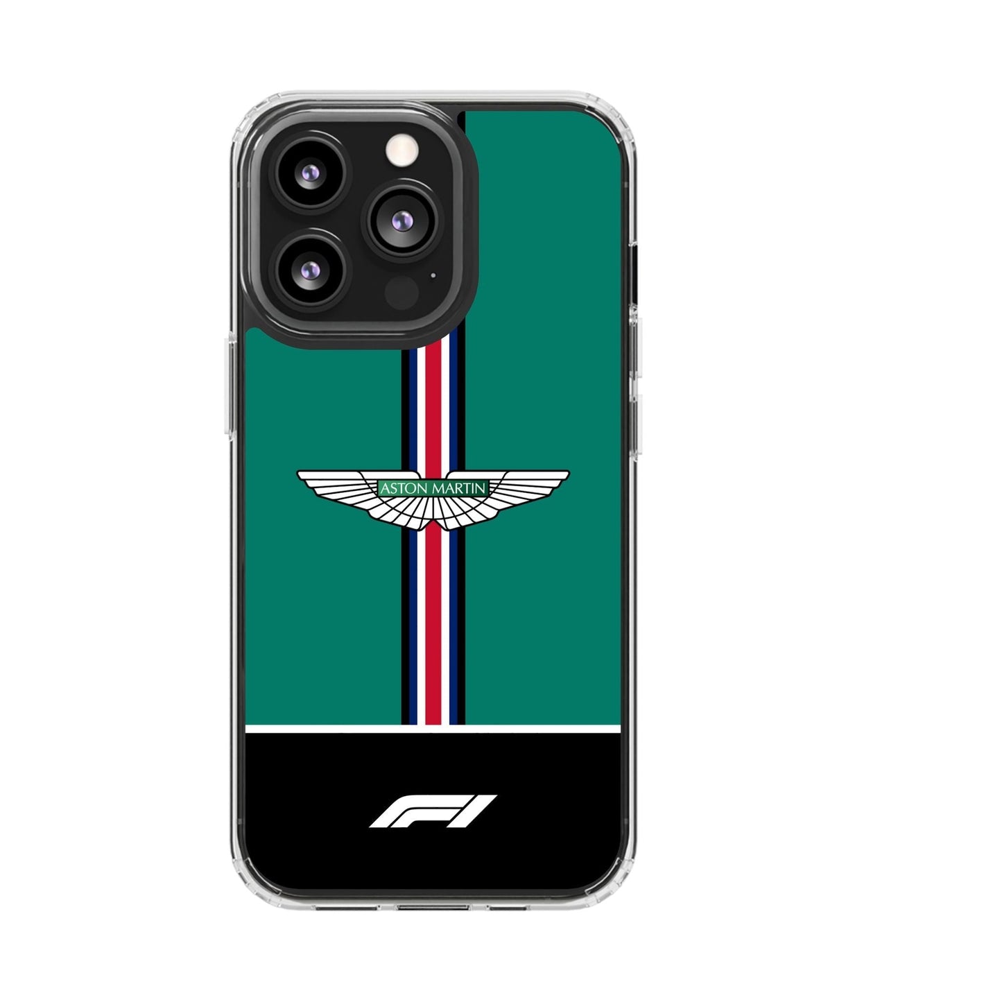 Aston Martin F1