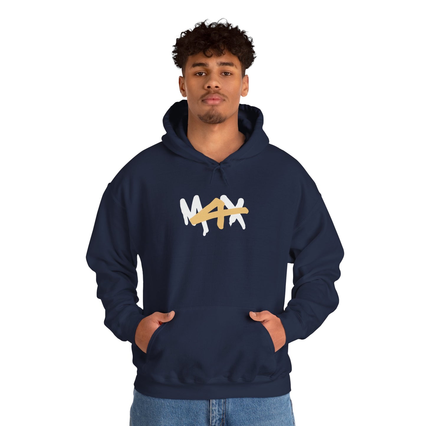 Max Verstappen - M4X // Unisex Hoodies
